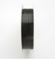 Copper Wire 0.3mm ~ Black